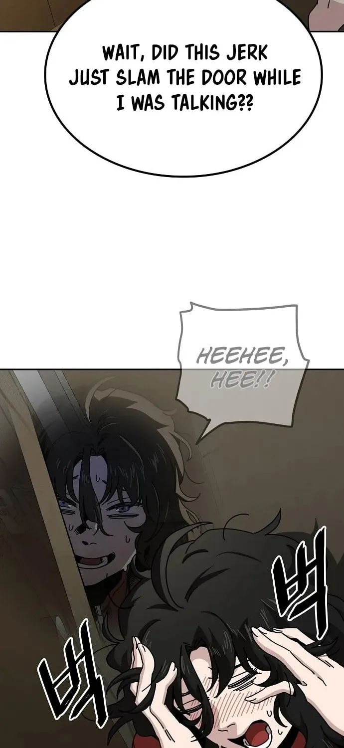 Unemployed Gye Baeksun Chapter 8 page 22 - 