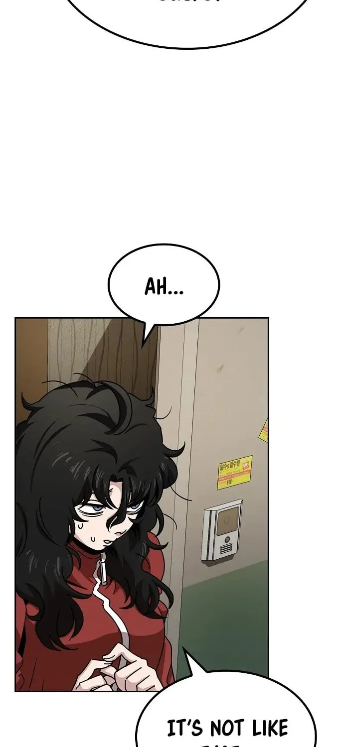 Unemployed Gye Baeksun Chapter 8 page 26 - 