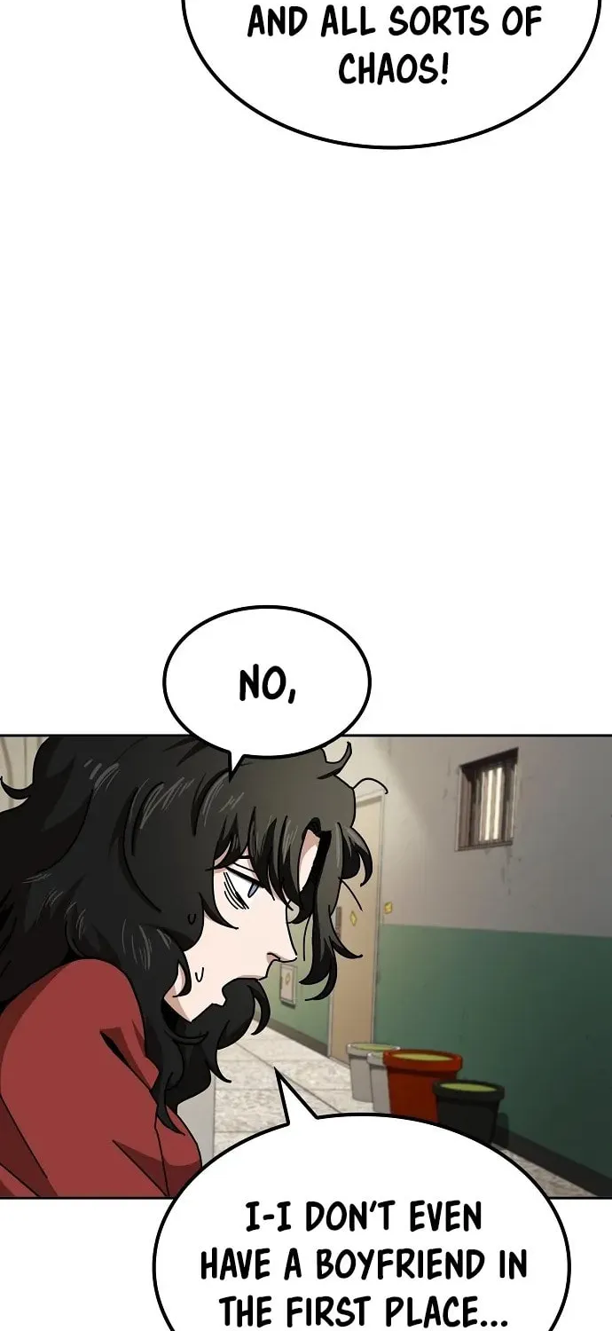 Unemployed Gye Baeksun Chapter 8 page 28 - 