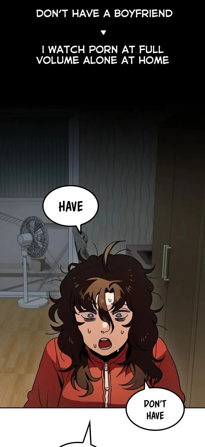 Unemployed Gye Baeksun Chapter 8 page 30 - 