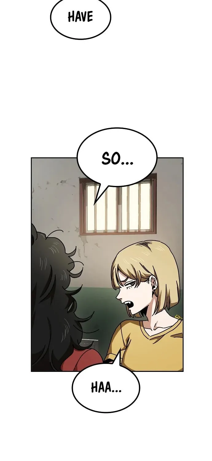 Unemployed Gye Baeksun Chapter 8 page 31 - 