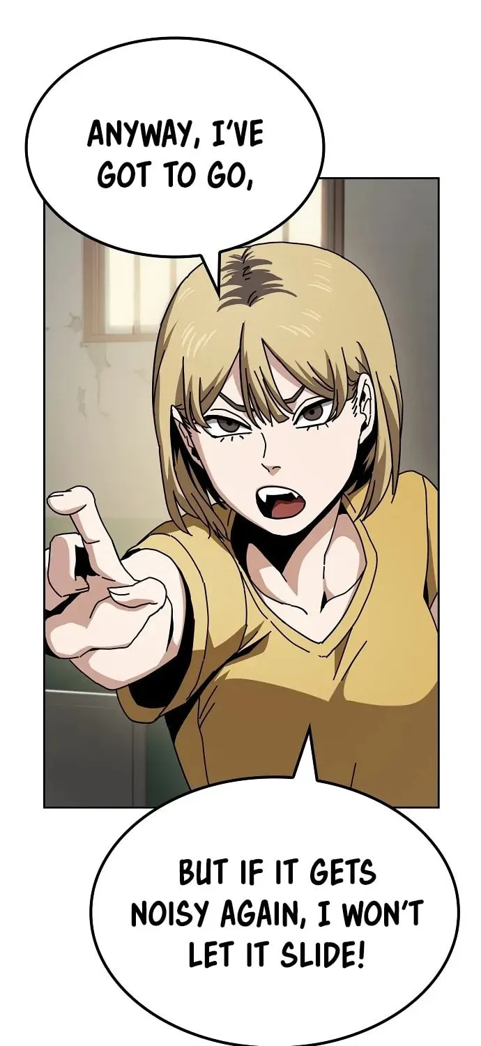 Unemployed Gye Baeksun Chapter 8 page 32 - 