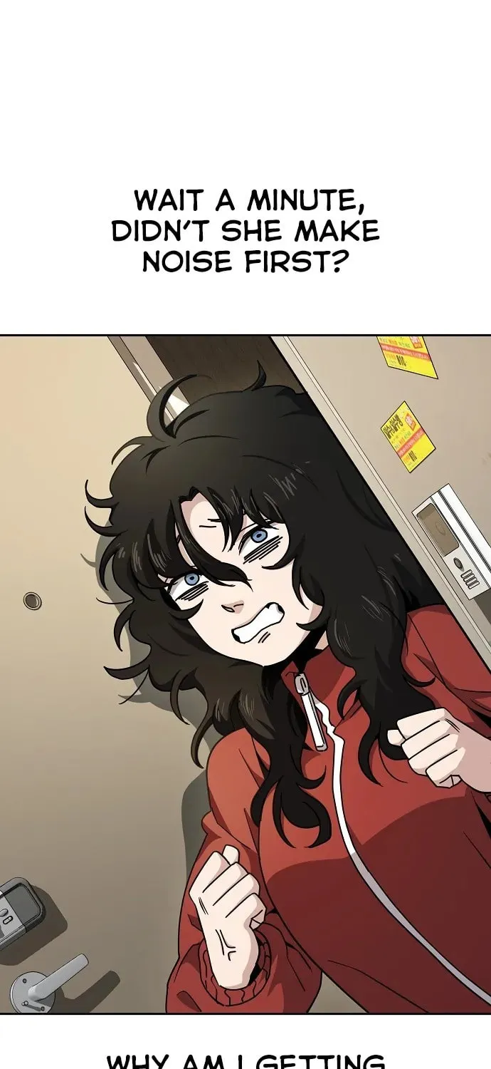 Unemployed Gye Baeksun Chapter 8 page 35 - 