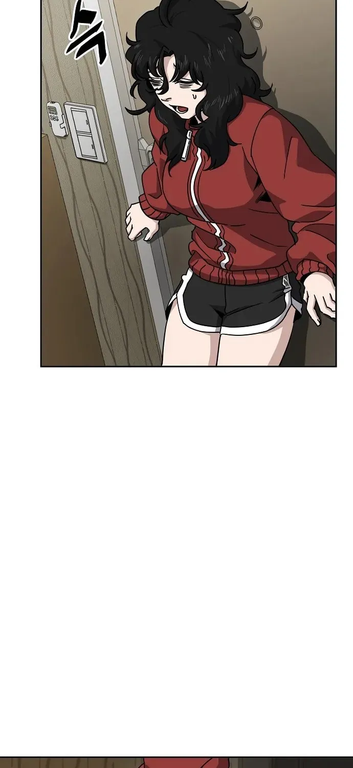 Unemployed Gye Baeksun Chapter 8 page 39 - 
