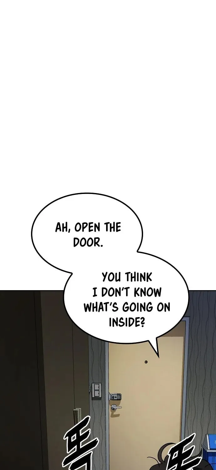 Unemployed Gye Baeksun Chapter 8 page 5 - 