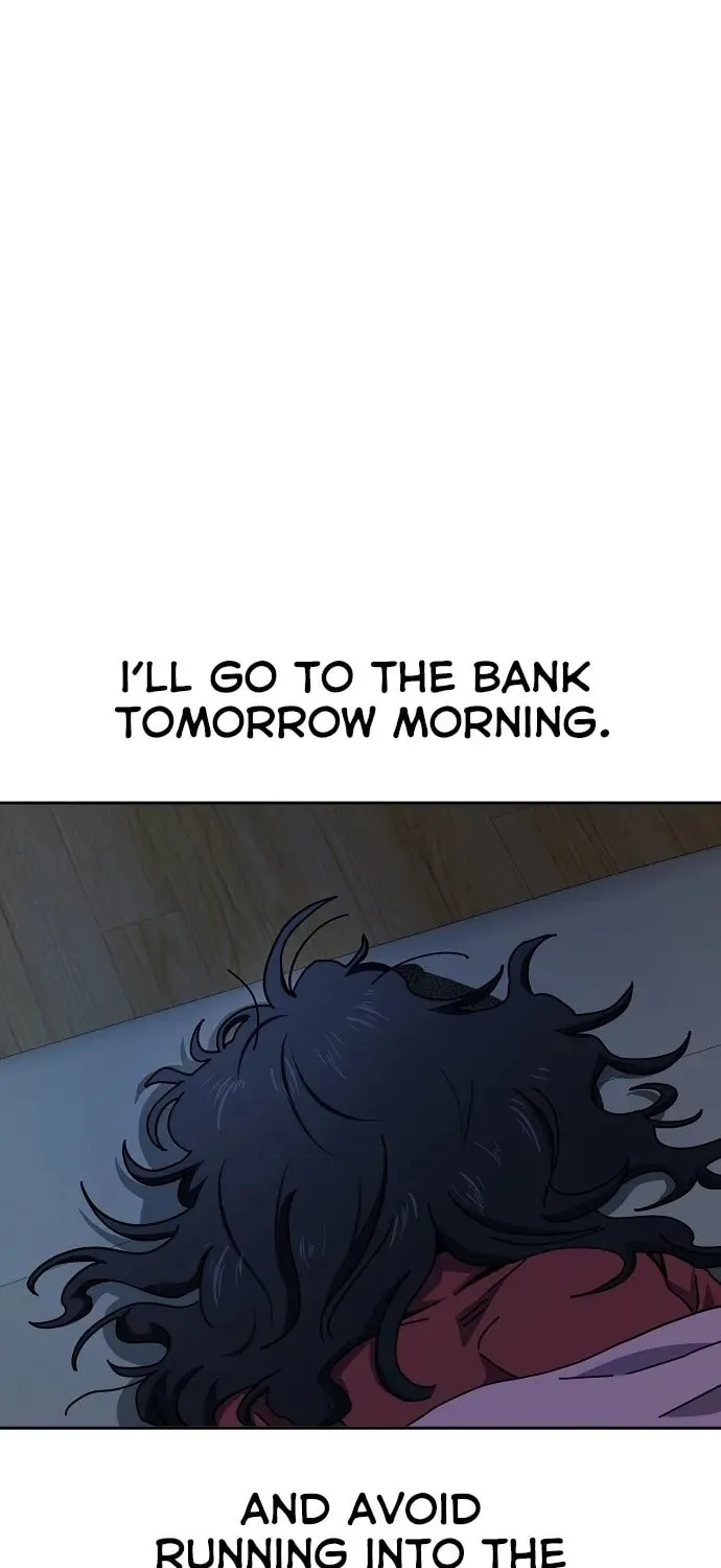 Unemployed Gye Baeksun Chapter 8 page 42 - 