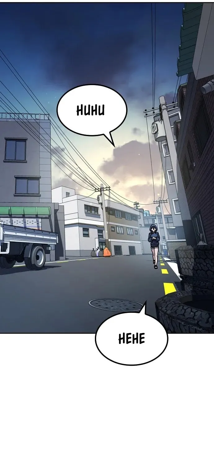 Unemployed Gye Baeksun Chapter 8 page 45 - 