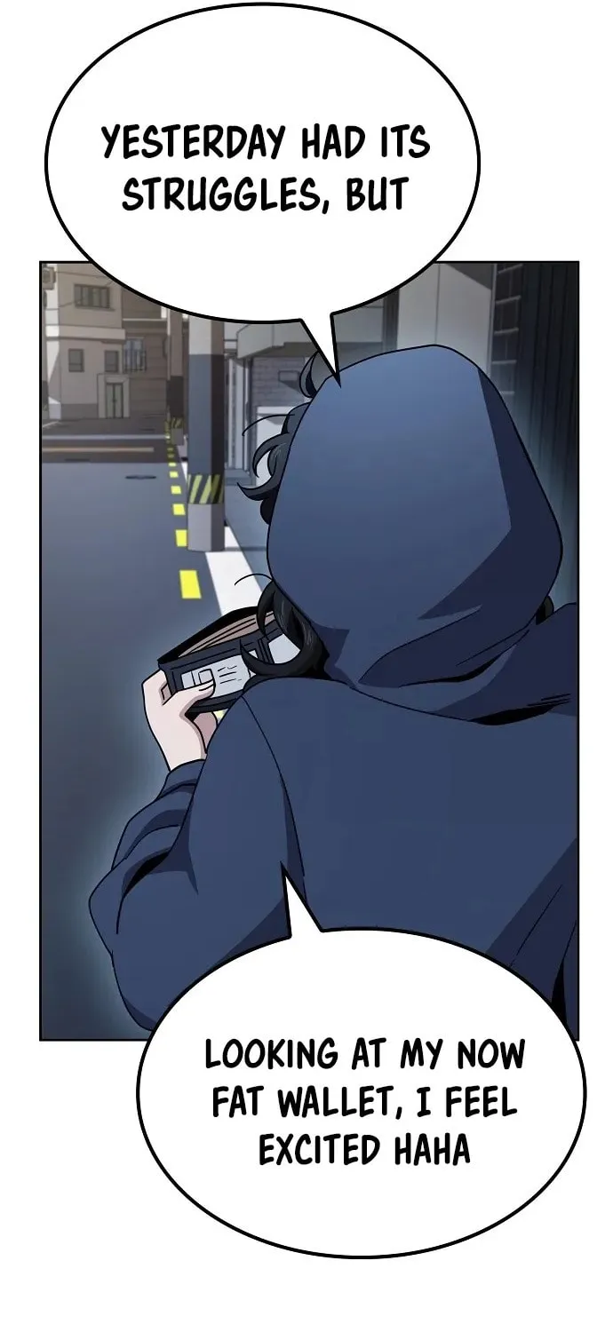 Unemployed Gye Baeksun Chapter 8 page 46 - 