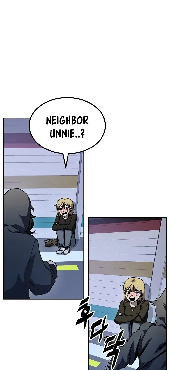 Unemployed Gye Baeksun Chapter 8 page 50 - 