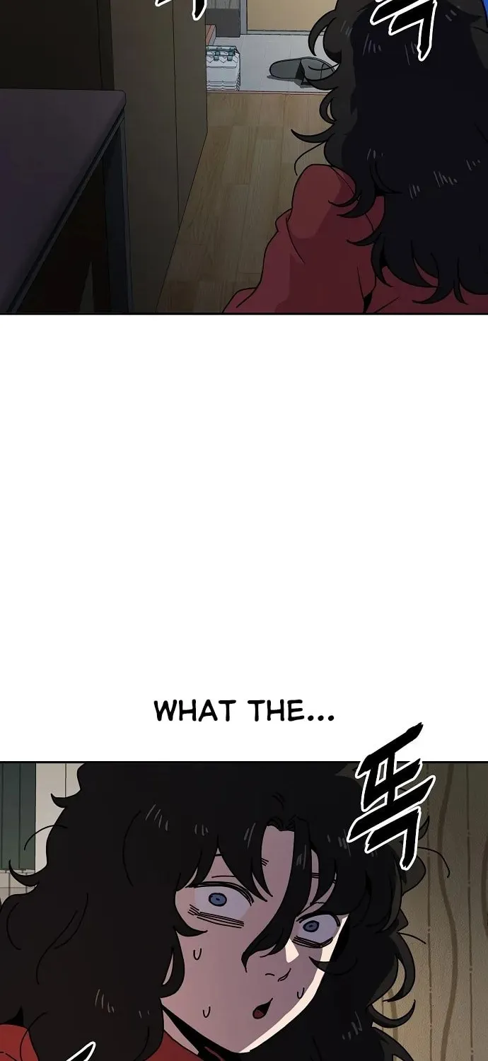 Unemployed Gye Baeksun Chapter 8 page 6 - 