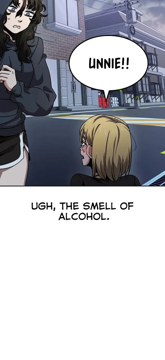 Unemployed Gye Baeksun Chapter 8 page 53 - 