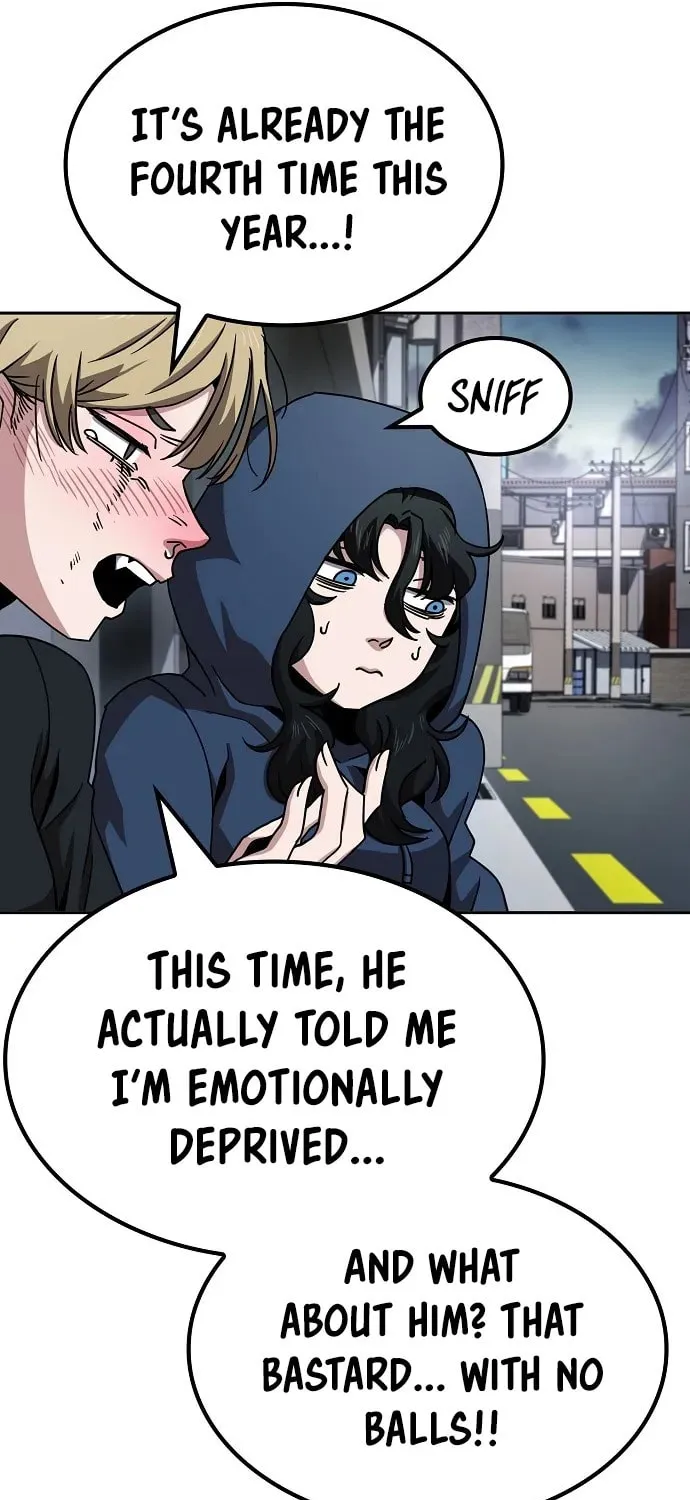 Unemployed Gye Baeksun Chapter 8 page 55 - 