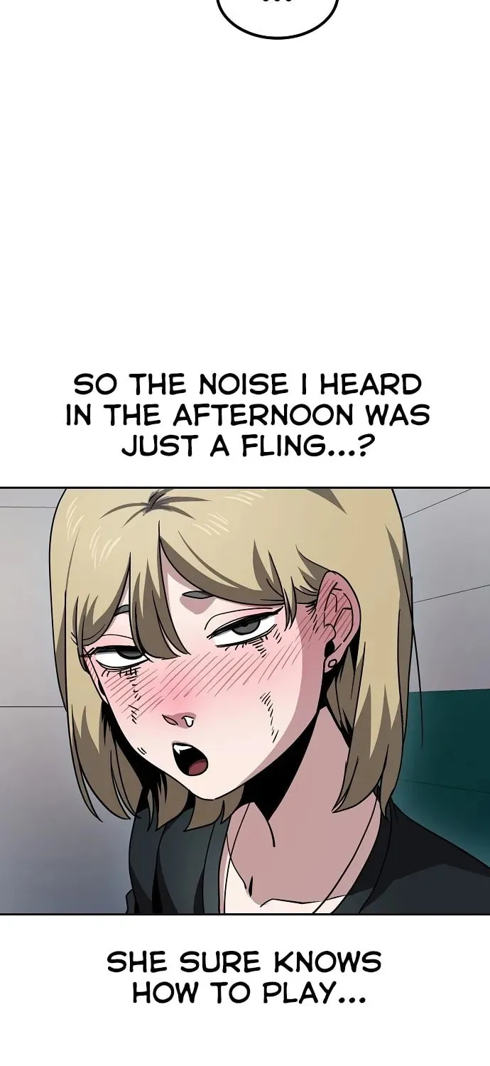 Unemployed Gye Baeksun Chapter 8 page 57 - 