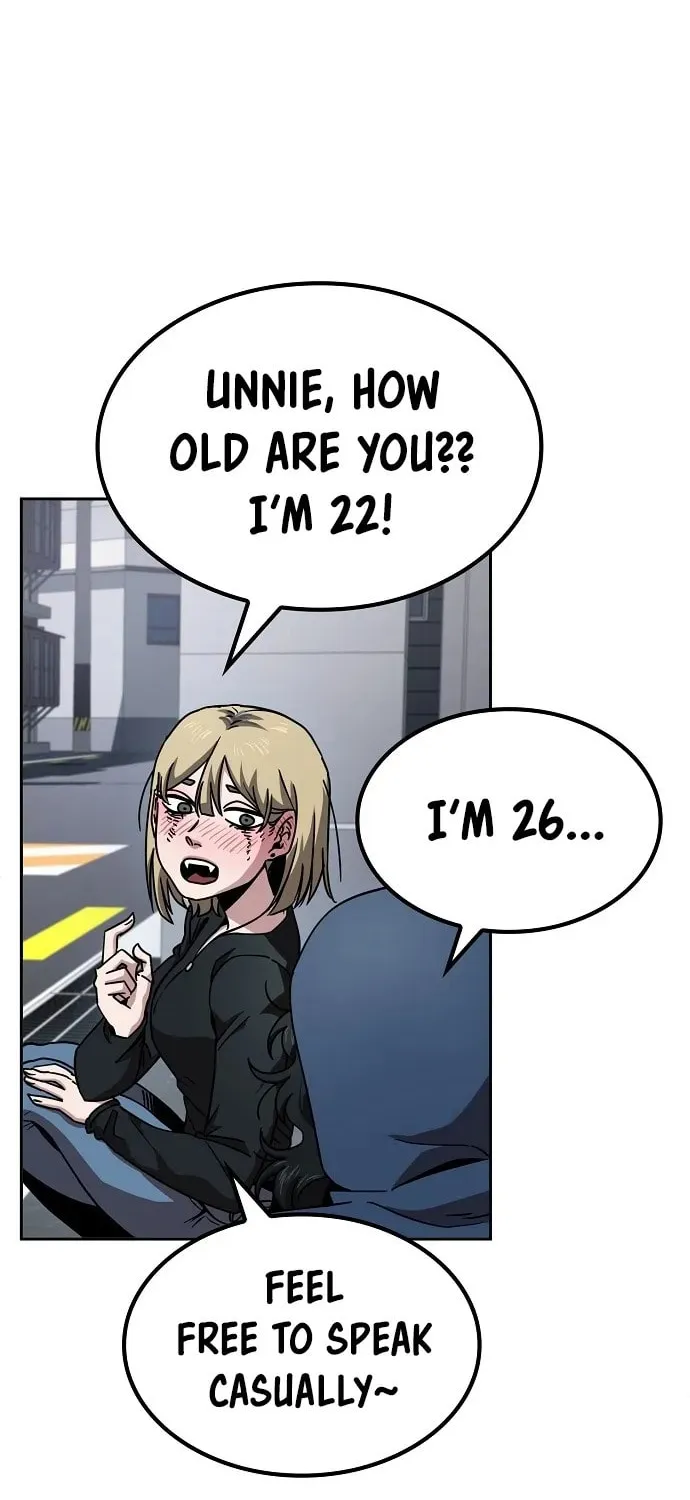 Unemployed Gye Baeksun Chapter 8 page 58 - 