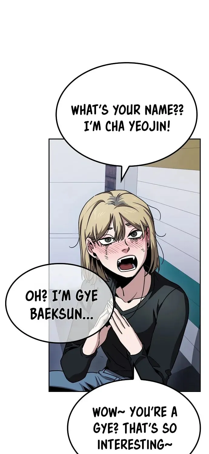 Unemployed Gye Baeksun Chapter 8 page 59 - 
