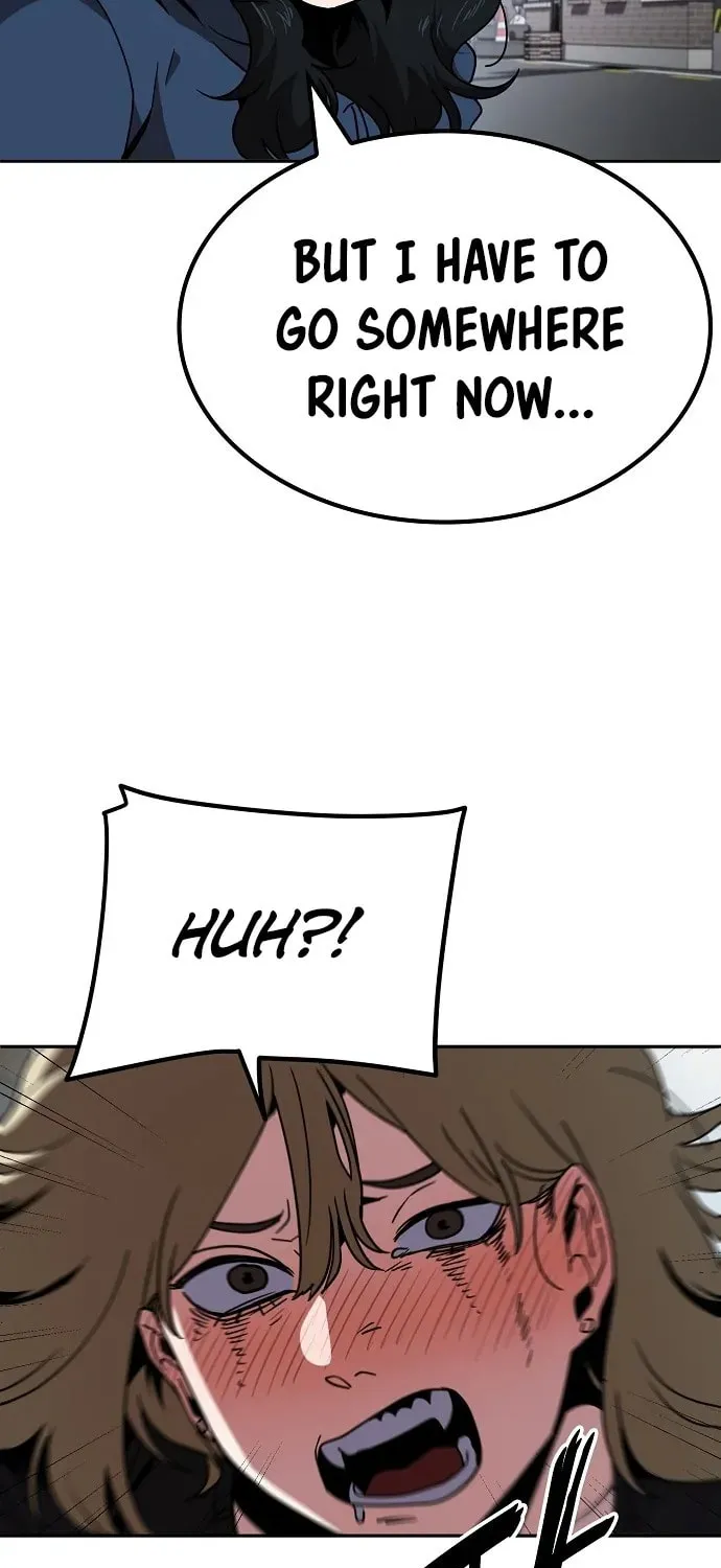 Unemployed Gye Baeksun Chapter 8 page 61 - 
