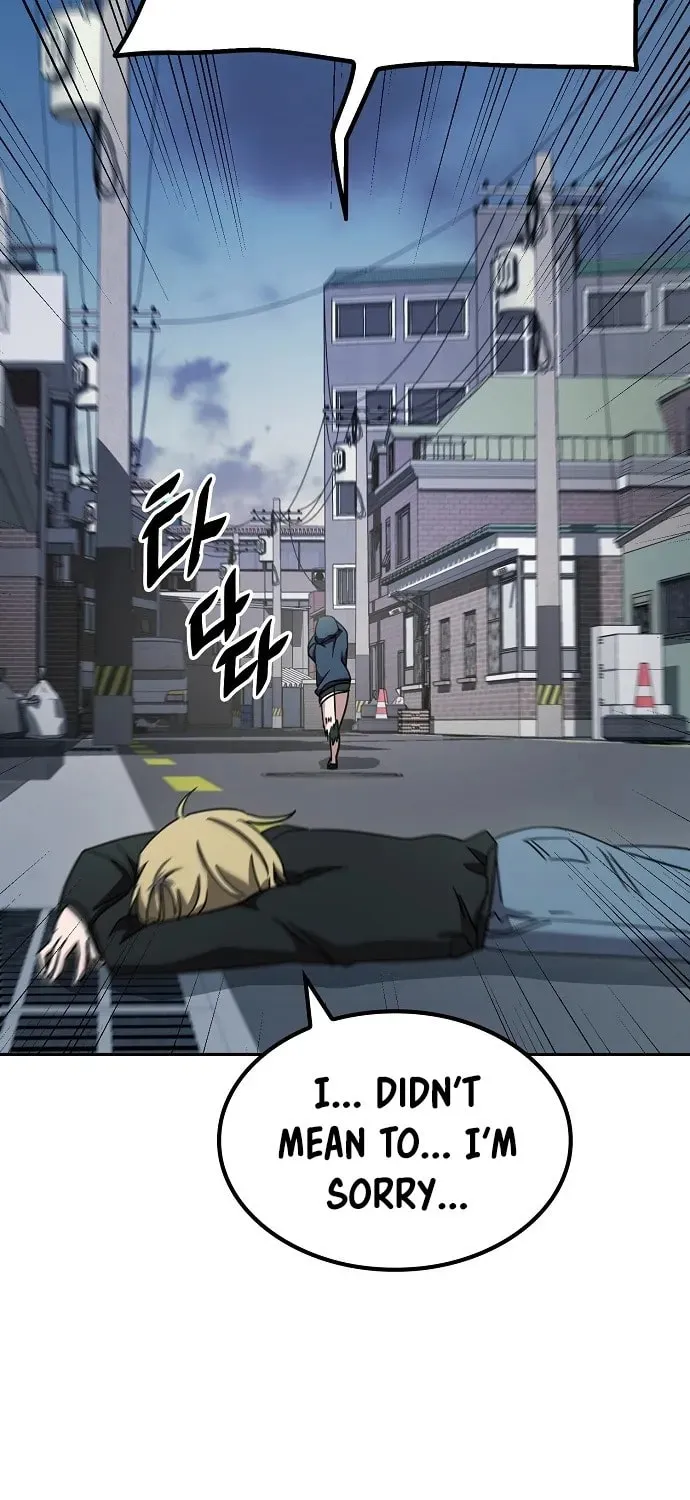 Unemployed Gye Baeksun Chapter 8 page 69 - 