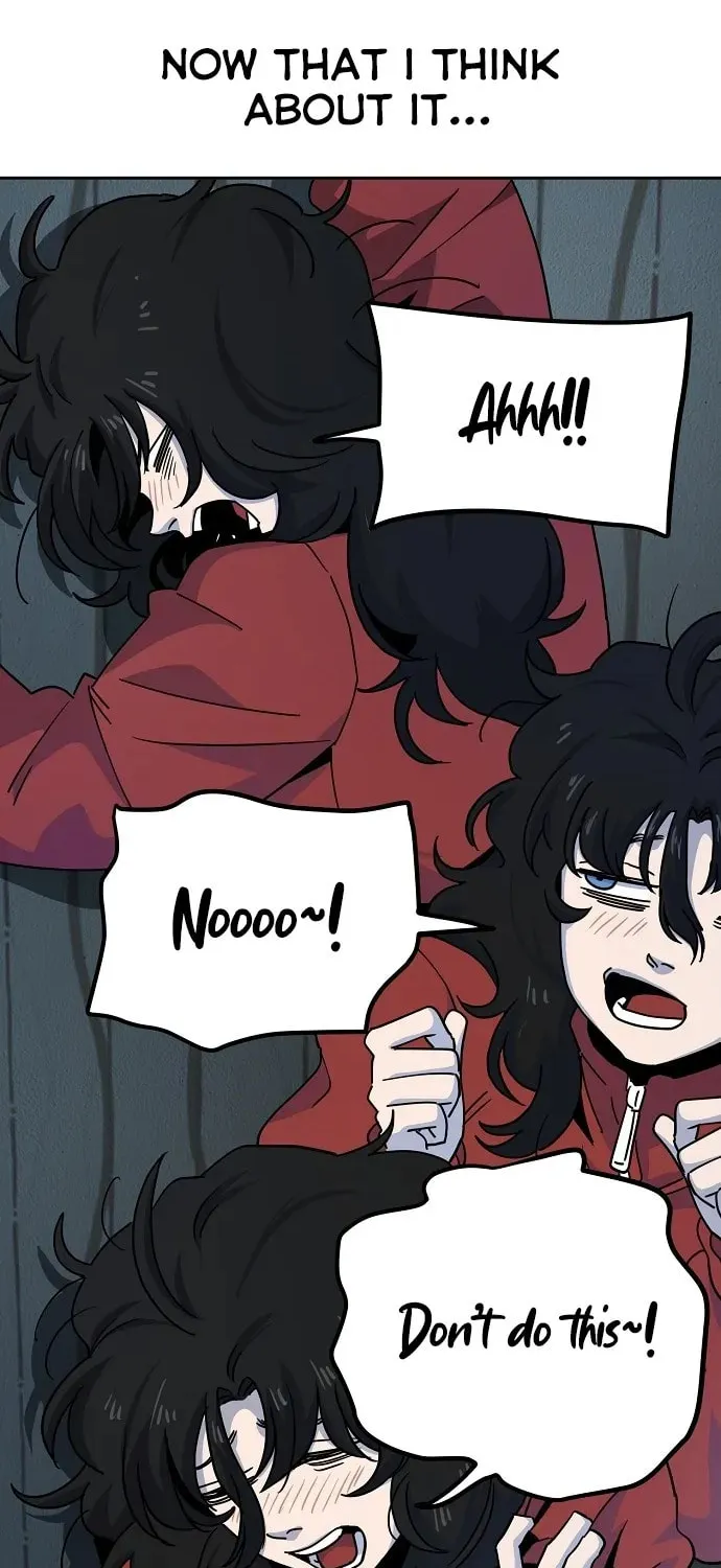 Unemployed Gye Baeksun Chapter 8 page 8 - 