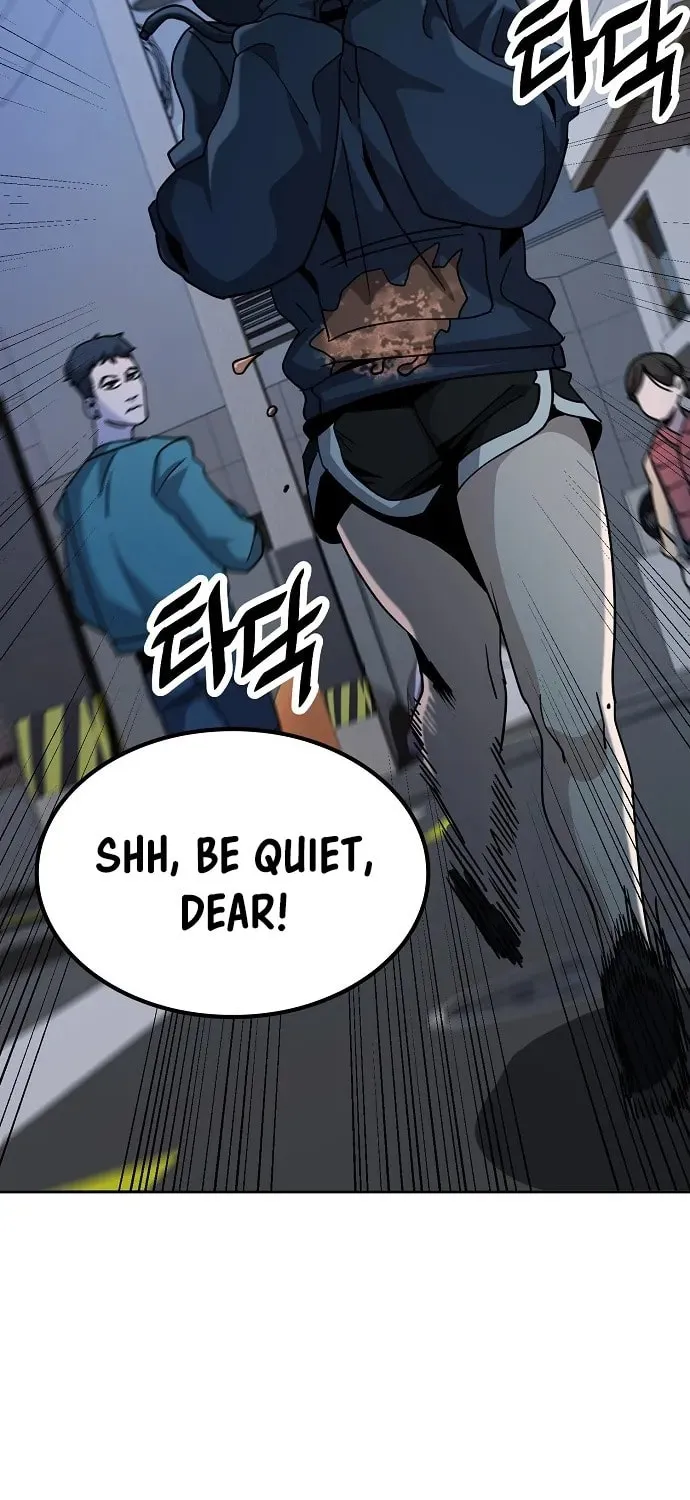 Unemployed Gye Baeksun Chapter 8 page 71 - 