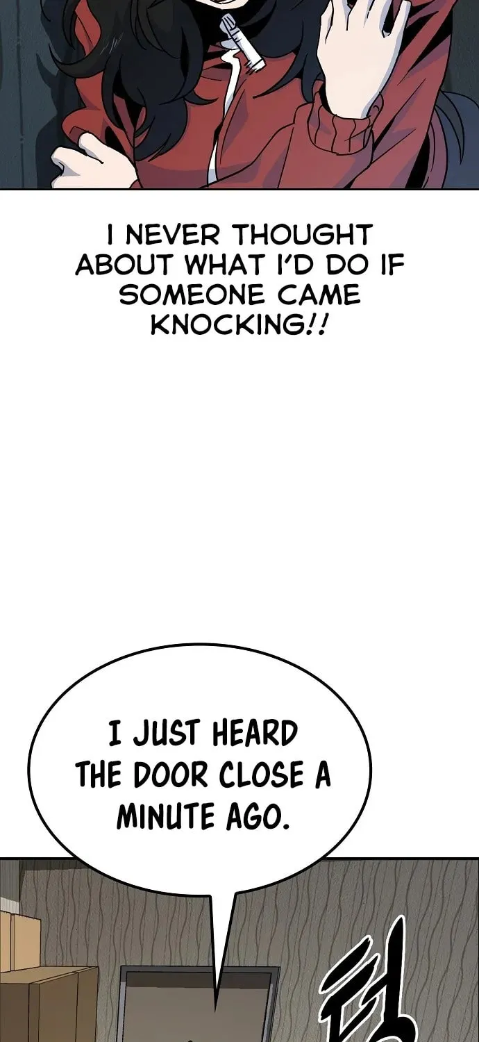 Unemployed Gye Baeksun Chapter 8 page 9 - 