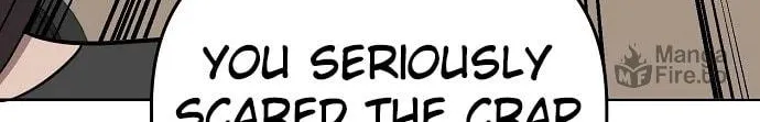 Unemployed Gye Baeksun Chapter 80 page 114 - 
