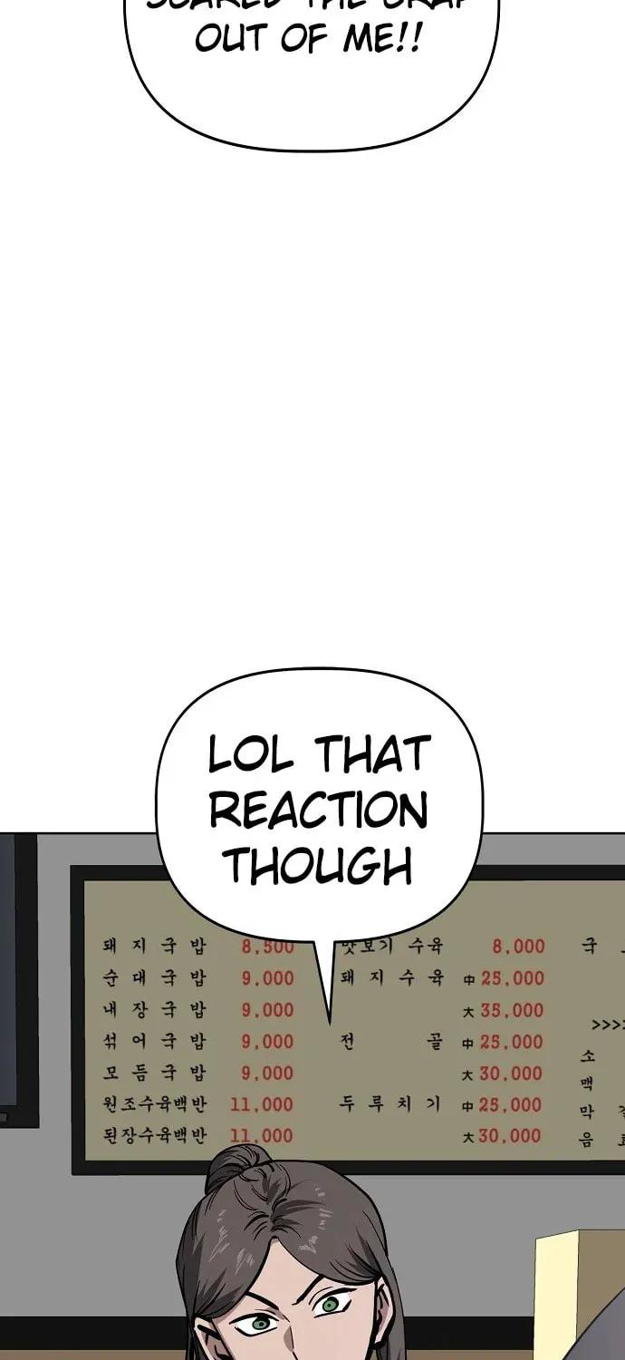 Unemployed Gye Baeksun Chapter 80 page 115 - 
