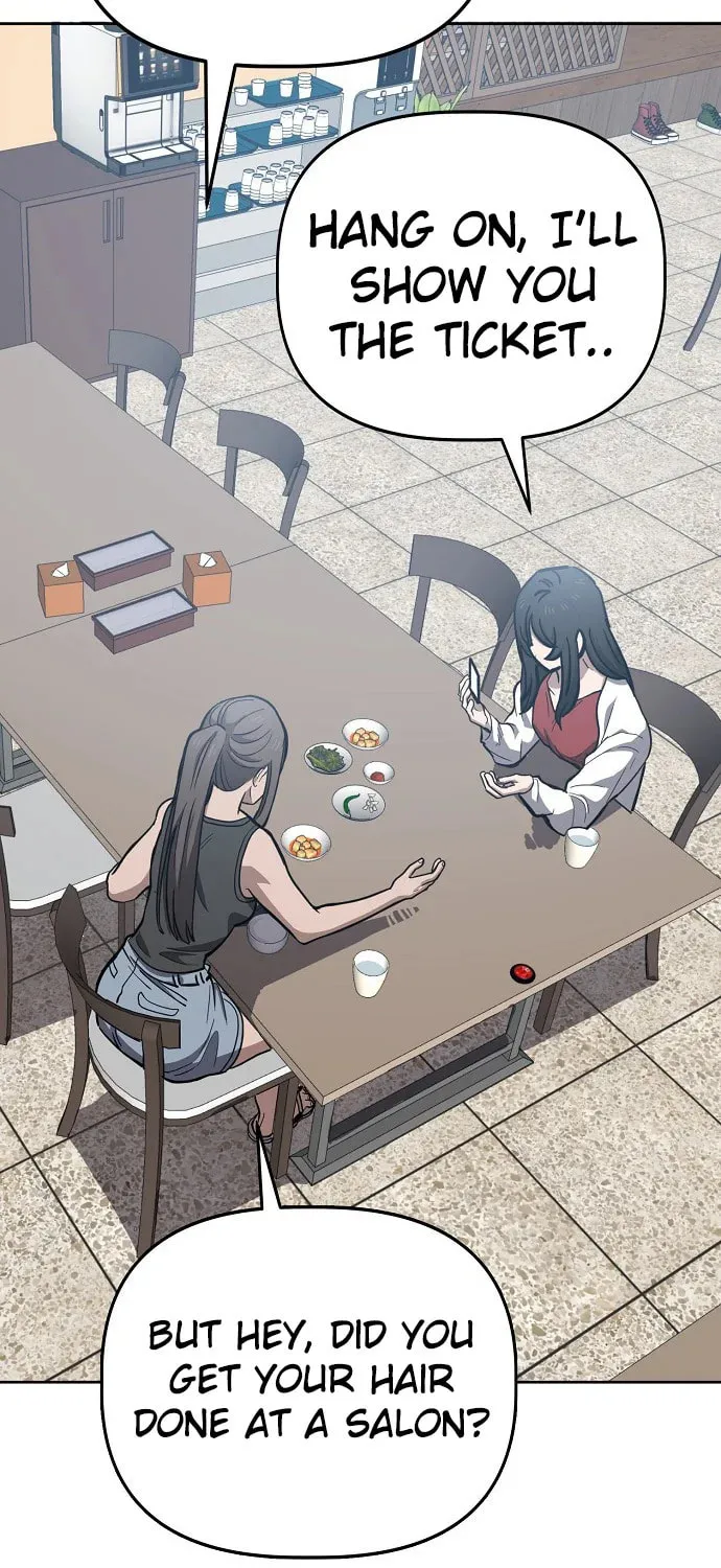 Unemployed Gye Baeksun Chapter 80 page 127 - 