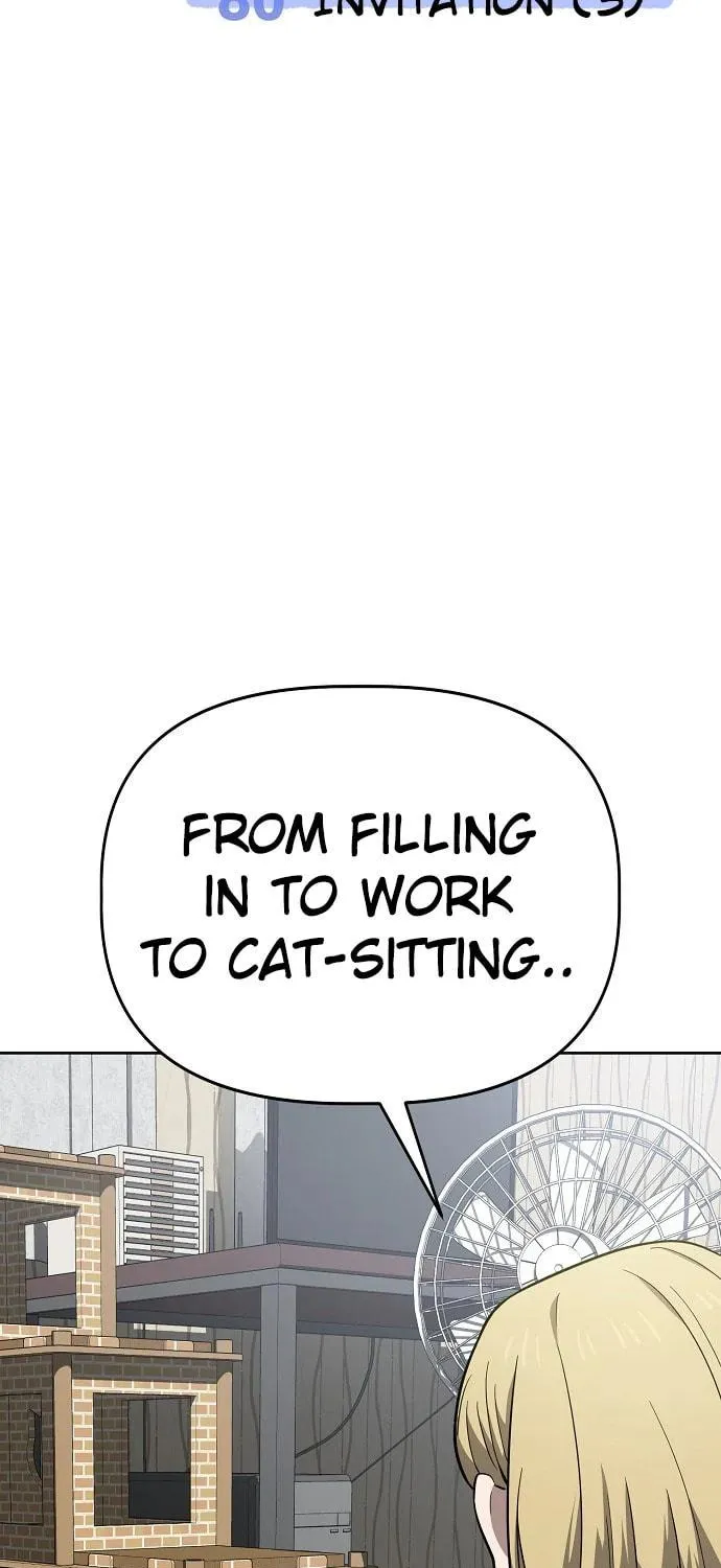 Unemployed Gye Baeksun Chapter 80 page 131 - 