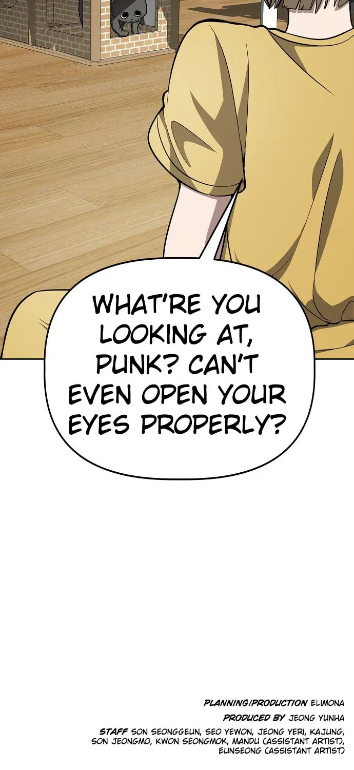 Unemployed Gye Baeksun Chapter 80 page 133 - 