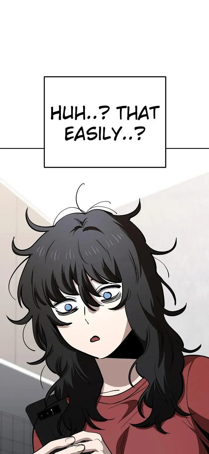 Unemployed Gye Baeksun Chapter 80 page 19 - 