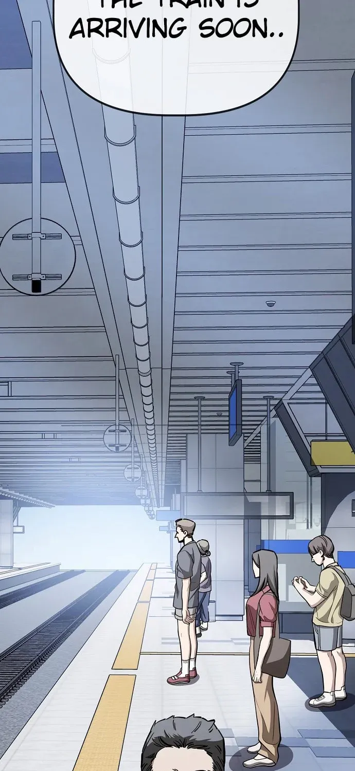 Unemployed Gye Baeksun Chapter 80 page 27 - 
