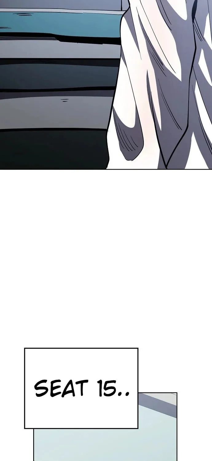 Unemployed Gye Baeksun Chapter 80 page 31 - 