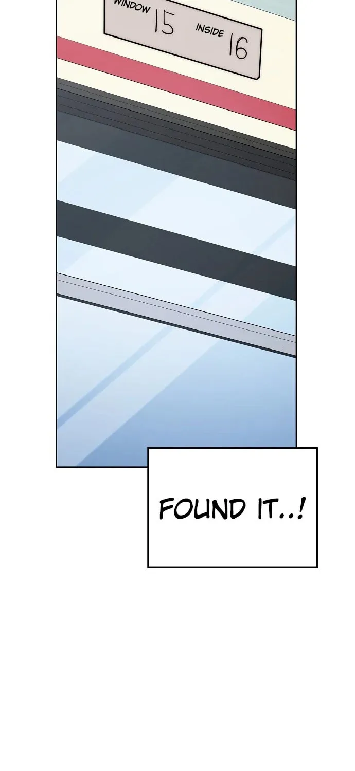 Unemployed Gye Baeksun Chapter 80 page 33 - 