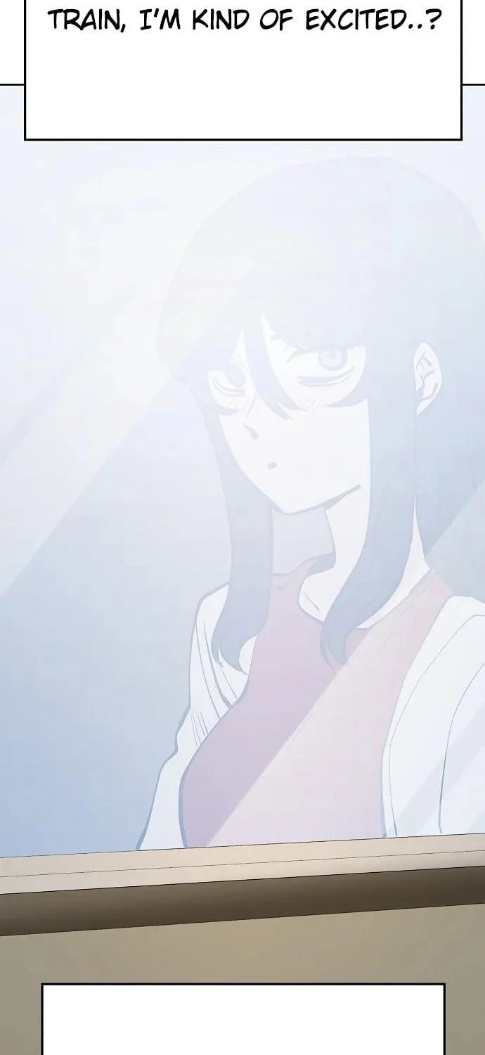 Unemployed Gye Baeksun Chapter 80 page 39 - 