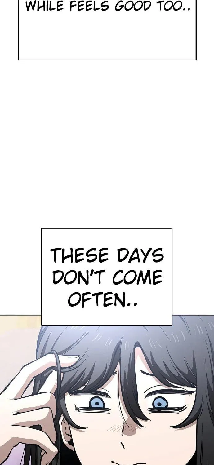Unemployed Gye Baeksun Chapter 80 page 41 - 