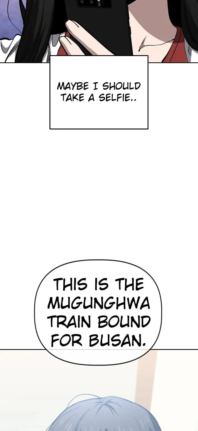 Unemployed Gye Baeksun Chapter 80 page 43 - 