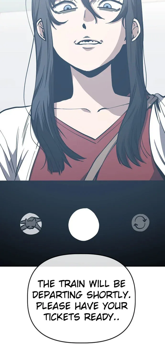 Unemployed Gye Baeksun Chapter 80 page 45 - 