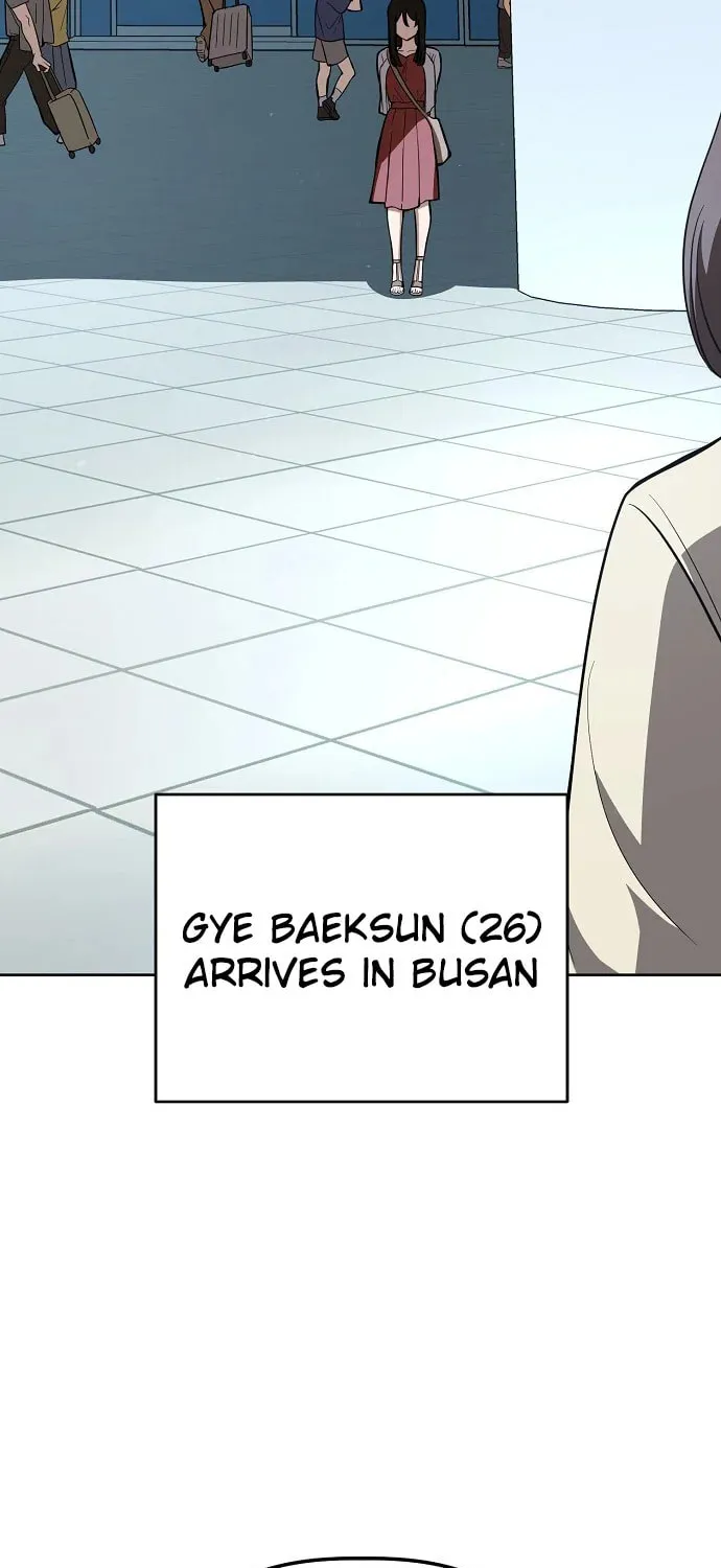 Unemployed Gye Baeksun Chapter 80 page 55 - 