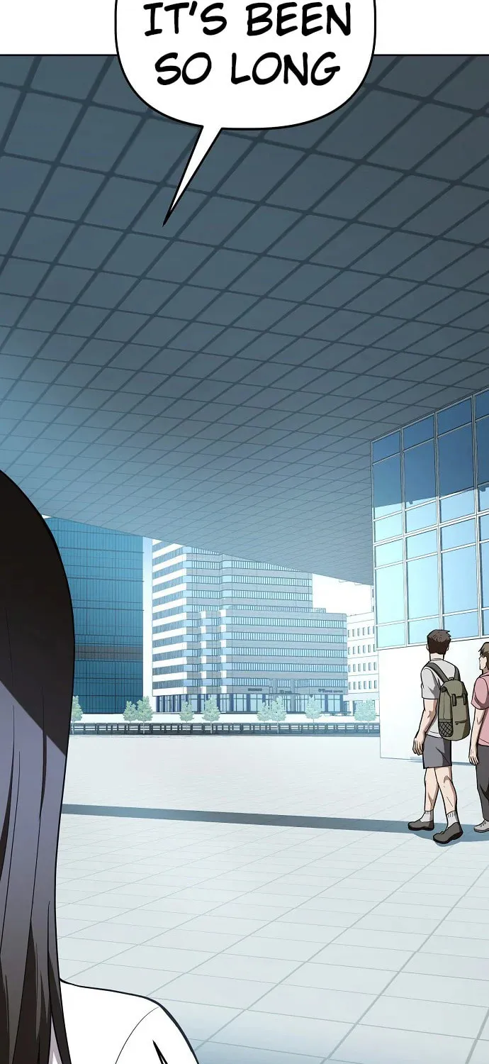 Unemployed Gye Baeksun Chapter 80 page 57 - 