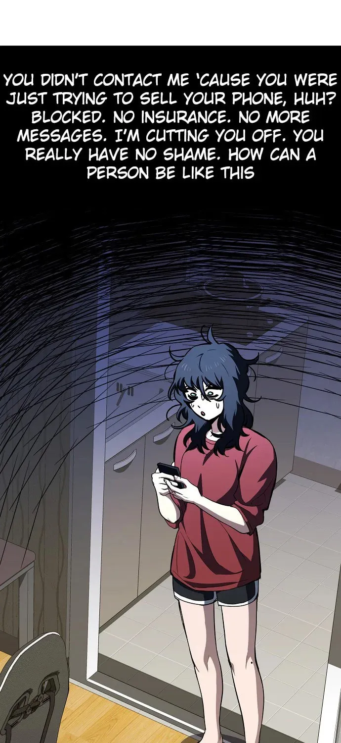 Unemployed Gye Baeksun Chapter 80 page 7 - 
