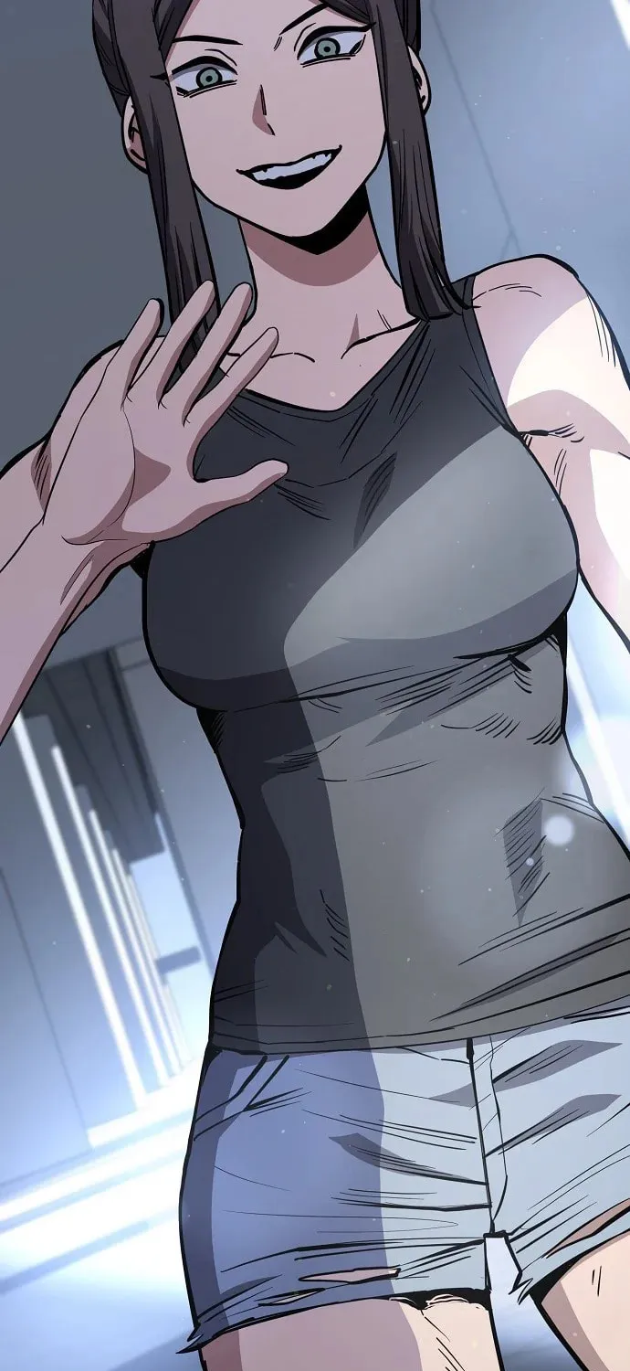 Unemployed Gye Baeksun Chapter 80 page 67 - 