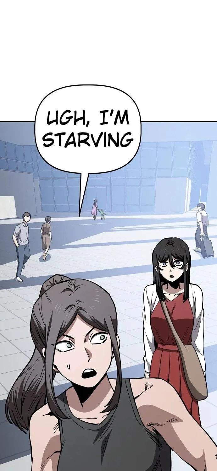 Unemployed Gye Baeksun Chapter 80 page 79 - 
