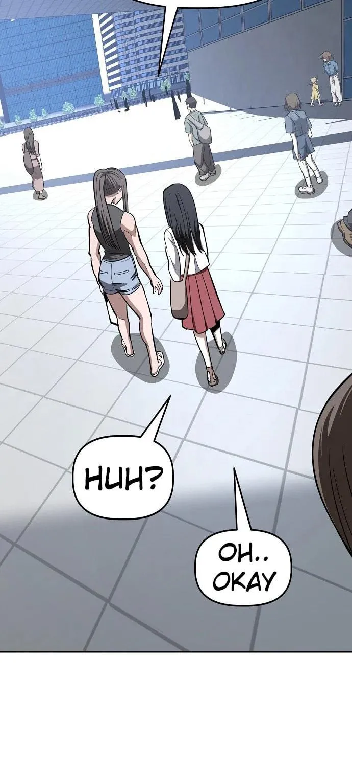 Unemployed Gye Baeksun Chapter 80 page 83 - 