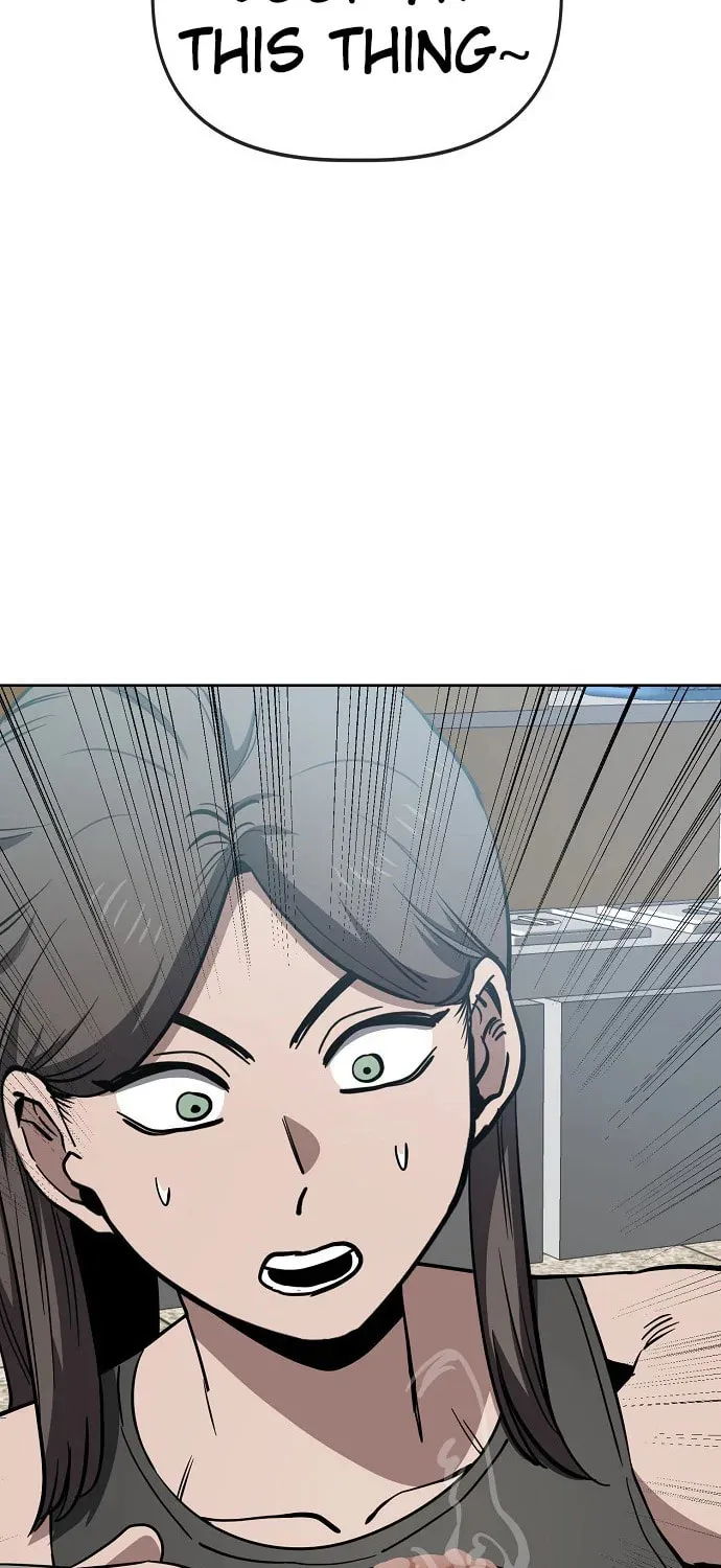 Unemployed Gye Baeksun Chapter 80 page 87 - 