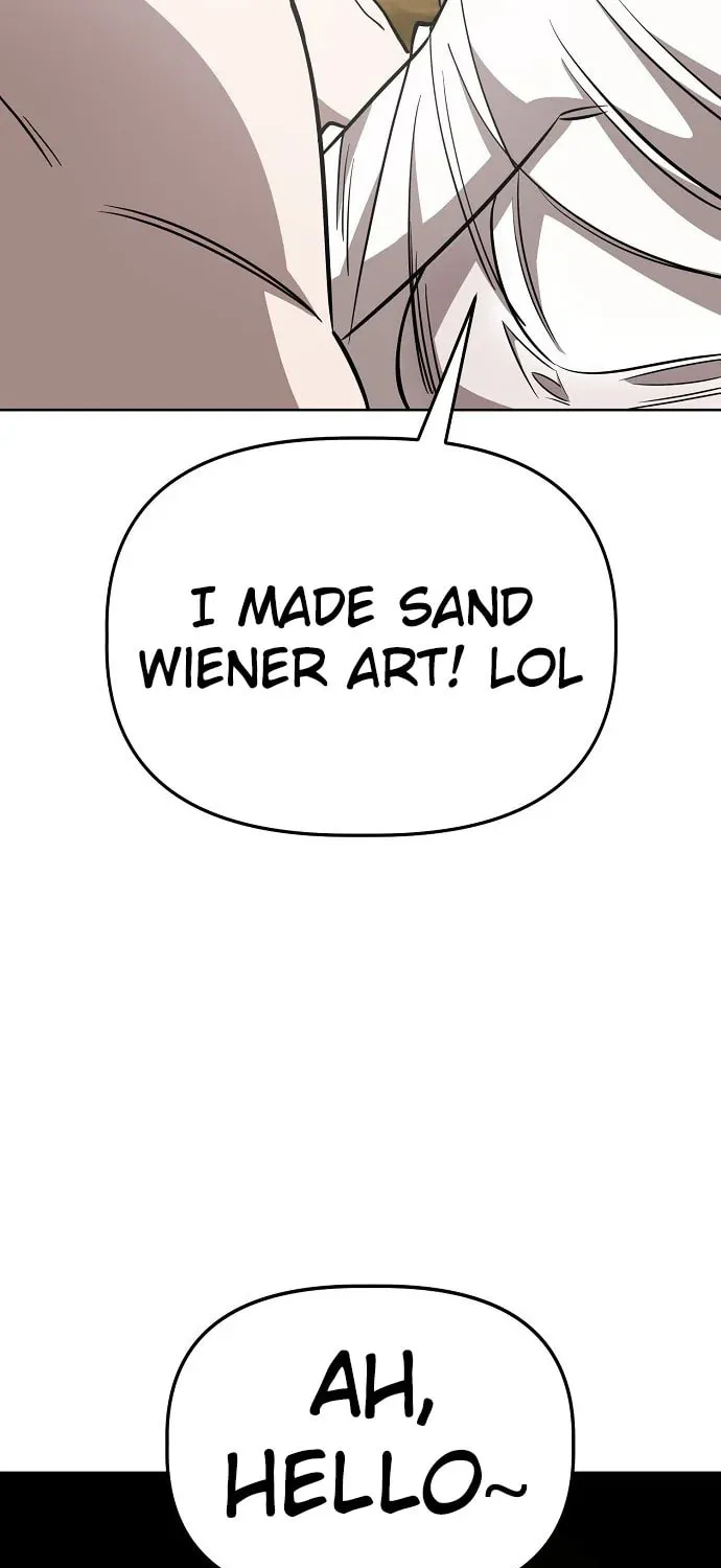 Unemployed Gye Baeksun Chapter 81 page 105 - 