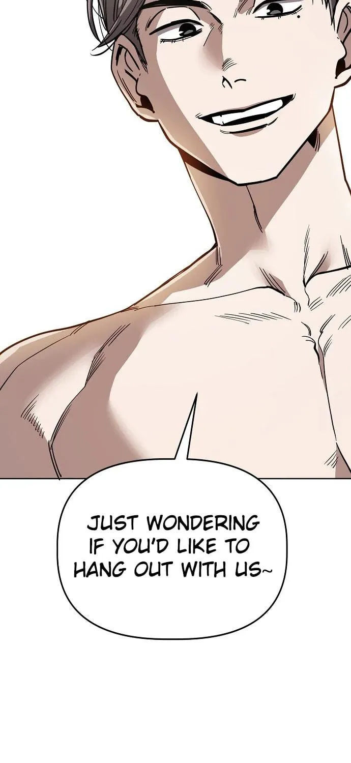 Unemployed Gye Baeksun Chapter 81 page 119 - 