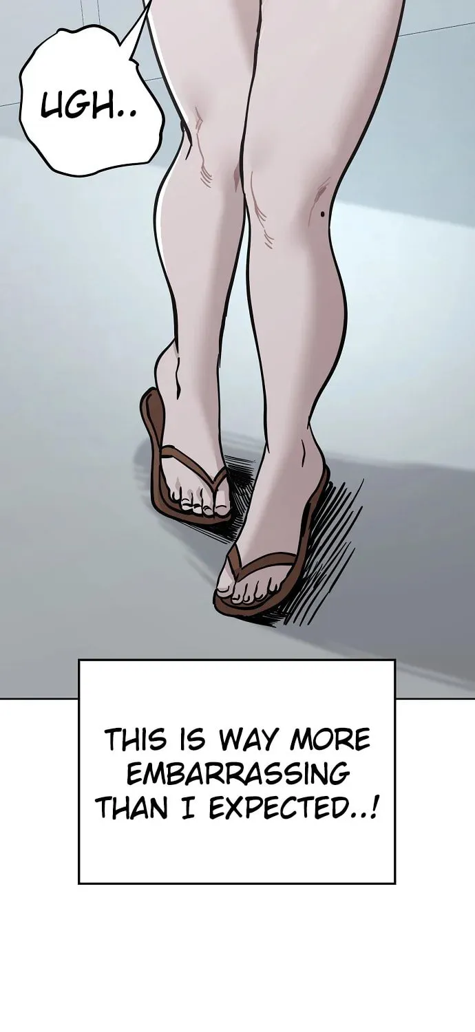Unemployed Gye Baeksun Chapter 81 page 15 - 