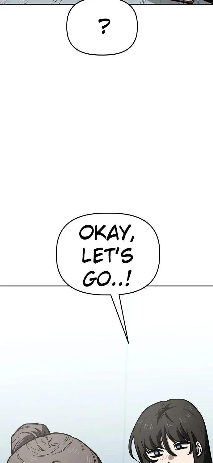 Unemployed Gye Baeksun Chapter 81 page 19 - 