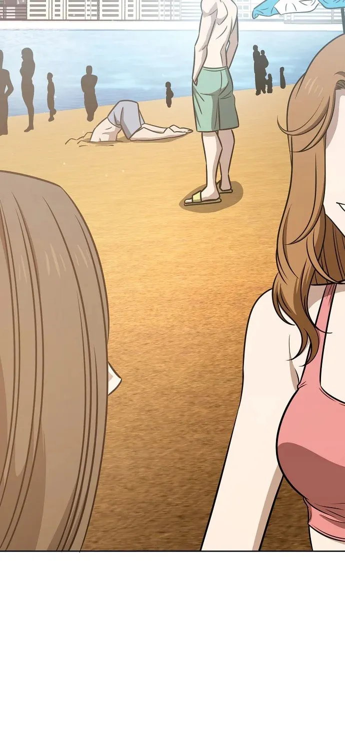 Unemployed Gye Baeksun Chapter 81 page 3 - 