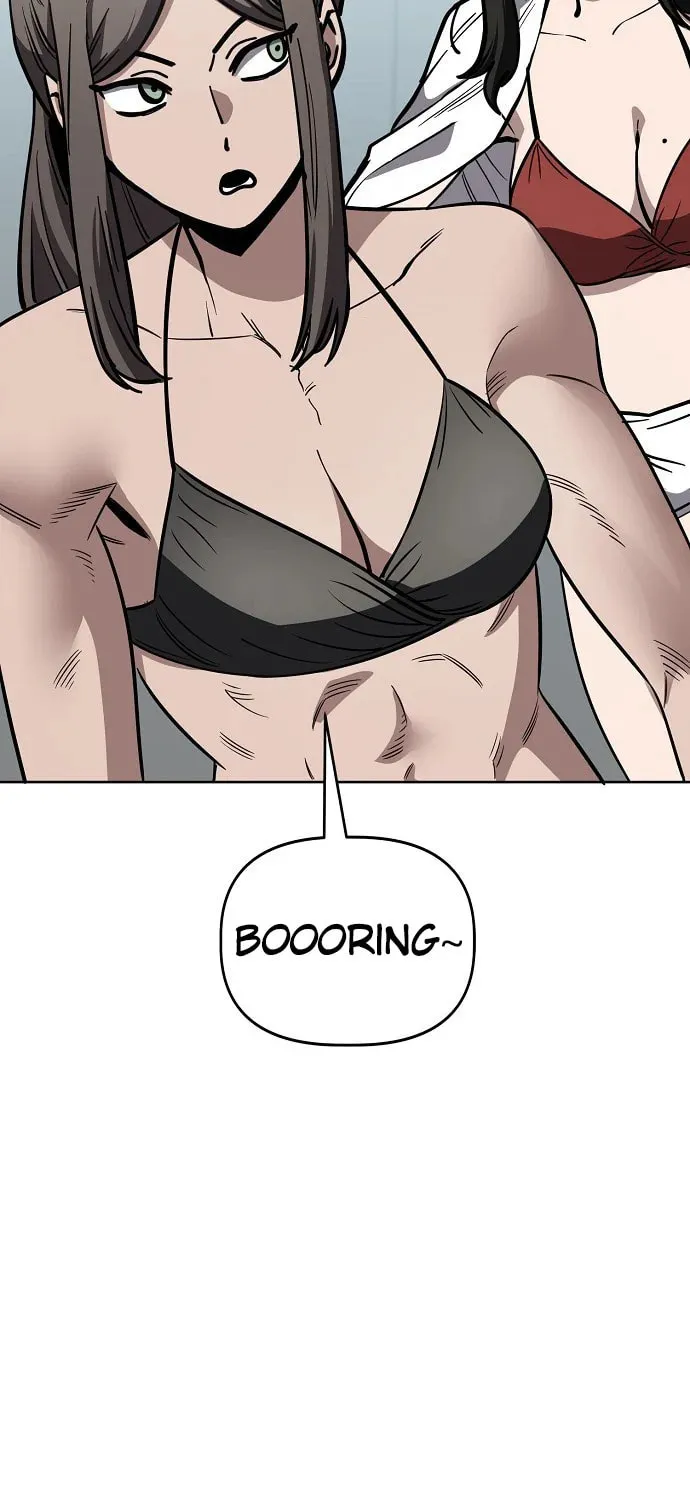 Unemployed Gye Baeksun Chapter 81 page 21 - 